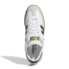 Adidas Samba Golf “Branco Preto Borracha”