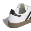 Adidas Samba Golf “Branco Preto Borracha”