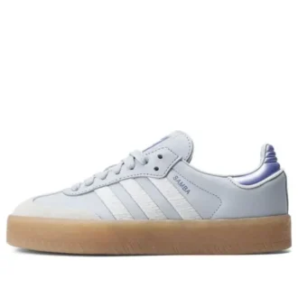 adidas samba halo blue off white 1 330x330 - Adidas Samba "Halo Blue off White"