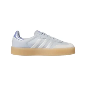 adidas samba halo blue off white 2 330x330 - Adidas Samba "Halo Blue off White"