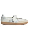 Adidas Samba Jane “Branco Nuvem Azul Halo Borracha”