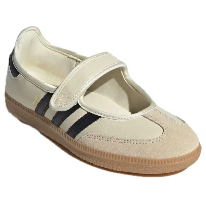 Adidas Samba Jane “Cream White Gum”