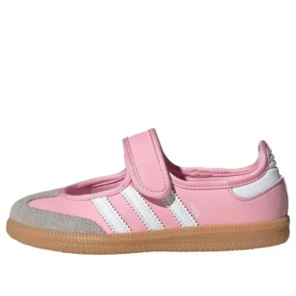 Adidas Samba Jane “Light Pink White”