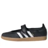 Adidas Samba Jane “Preto Branco Gum”