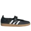 Adidas Samba Jane “Preto Branco Gum”