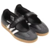 Adidas Samba Jane “Preto Branco Gum”
