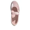 Adidas Samba Jane “Rosa Areia Branco Creme”