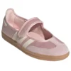 Adidas Samba Jane “Rosa Areia Branco Creme”