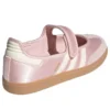Adidas Samba Jane “Rosa Areia Branco Creme”