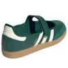 Adidas Samba Jane “Verde Branco Borracha”