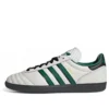 Adidas Samba Jp “Branco Verde Universitário Carbono”