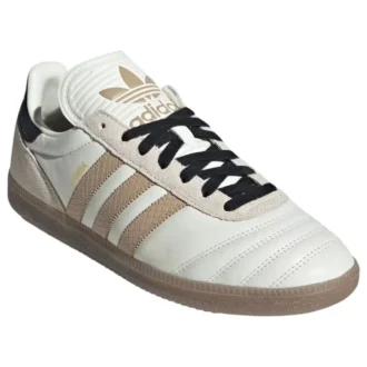 Adidas Samba Jp “Off White Magic Beige Core Black”
