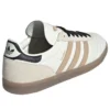 Adidas Samba Jp “Off White Magic Beige Core Black”