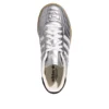 Adidas Samba Jp “Valentine’s Day – Silver Metallic”