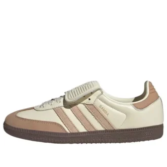 Adidas Samba Lt “Branco Creme Areia Quente”