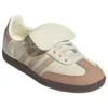 Adidas Samba Lt “Branco Creme Areia Quente”