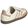 Adidas Samba Lt “Branco Creme Areia Quente”