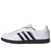 Adidas Samba Lt “Branco Nuvem/Sola Preto Core”