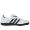 Adidas Samba Lt “Branco Nuvem/Sola Preto Core”