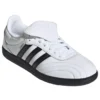 Adidas Samba Lt “Branco Nuvem/Sola Preto Core”
