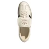 Adidas Samba Lt “Branco Puro / Preto Puro / Branco Maravilha”