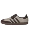Adidas Samba Lt “Castanho Escuro/Beige Maravilha”