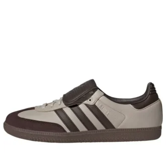 Adidas Samba Lt “Castanho Escuro/Beige Maravilha”