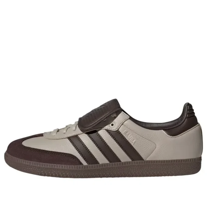 Adidas Samba Lt “Castanho Escuro/Beige Maravilha”