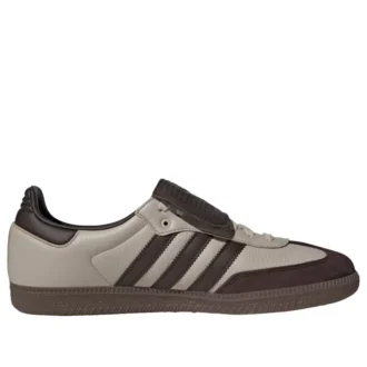 Adidas Samba Lt “Castanho Escuro/Beige Maravilha”