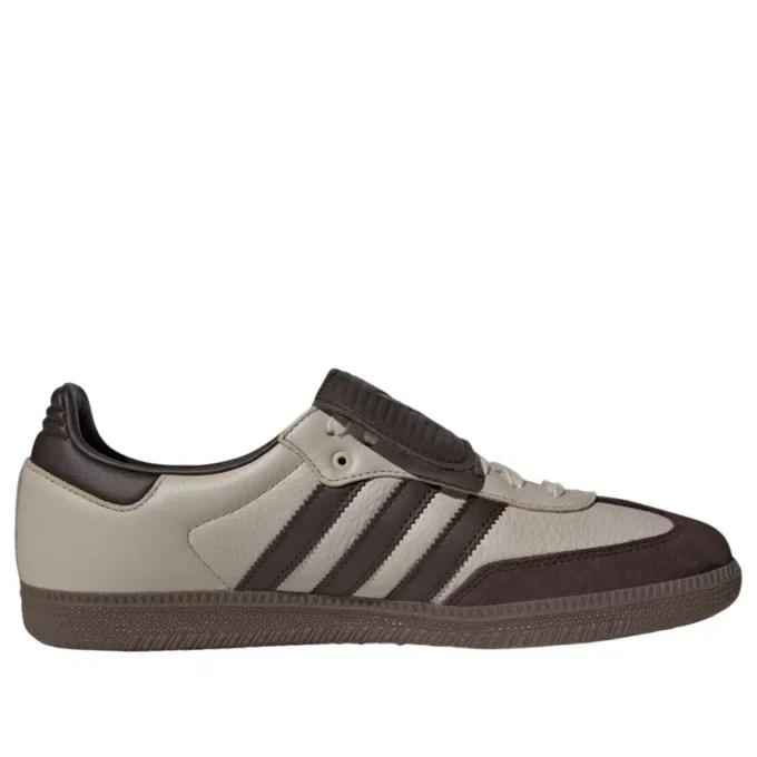 Adidas Samba Lt “Castanho Escuro/Beige Maravilha”