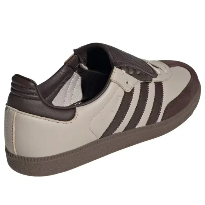 Adidas Samba Lt “Castanho Escuro/Beige Maravilha”
