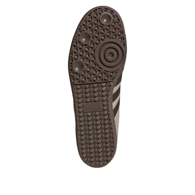 Adidas Samba Lt “Castanho Escuro/Beige Maravilha”