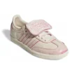 Adidas Samba Lt “Distressed Pack Cream White”
