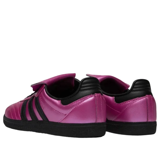 Adidas Samba Lt “Fúcsia Metálico”