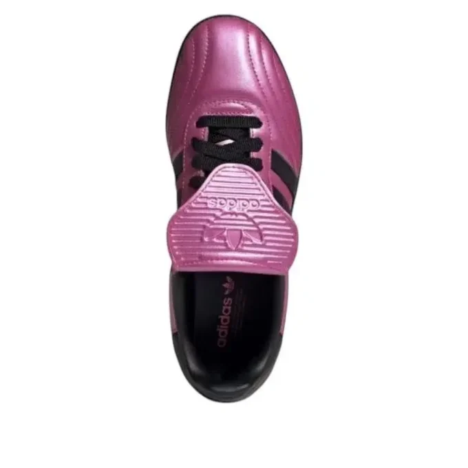 Adidas Samba Lt “Fúcsia Metálico”