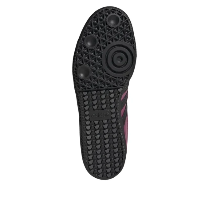 Adidas Samba Lt “Fúcsia Metálico”
