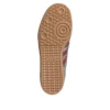 Adidas Samba Lt “Prata Metálico/Vermelho/Goma”