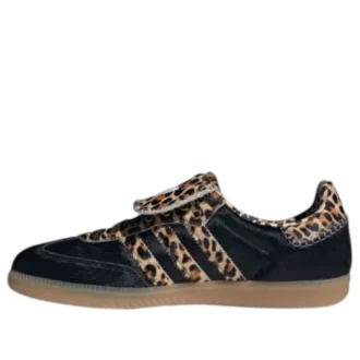 Adidas Samba Lt “Preto Core Mesa”