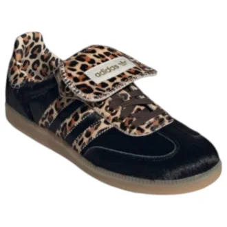 Adidas Samba Lt “Preto Core Mesa”
