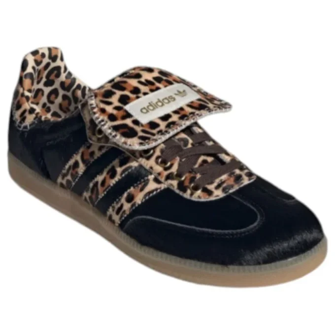 Adidas Samba Lt “Preto Core Mesa”