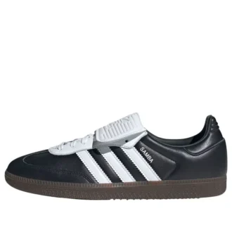 Adidas Samba Lt “Preto Intenso Branco Nuvem”