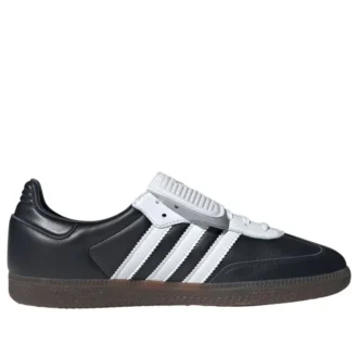 Adidas Samba Lt “Preto Intenso Branco Nuvem”