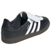 Adidas Samba Lt “Preto Intenso Branco Nuvem”