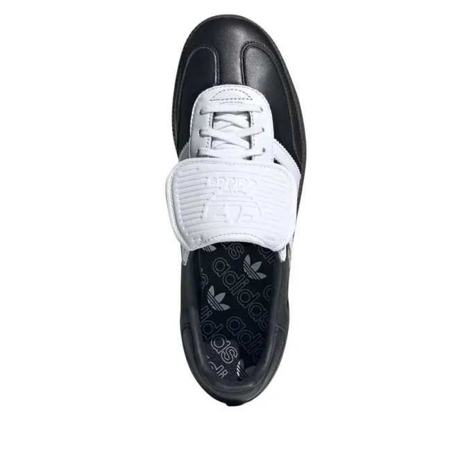 Adidas Samba Lt “Preto Intenso Branco Nuvem”