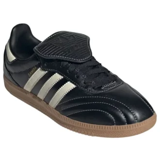 Adidas Samba Lt “Preto Intenso / Creme / Branco”