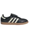 Adidas Samba Lt “Preto Intenso / Creme / Branco”