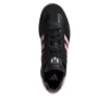 Adidas Samba Messi Indoor “Preto Dourado Metálico Goma”