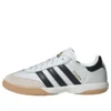 Adidas Samba Millennium “Branco Preto Goma”