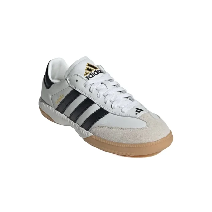 Adidas Samba Millennium “Branco Preto Goma”