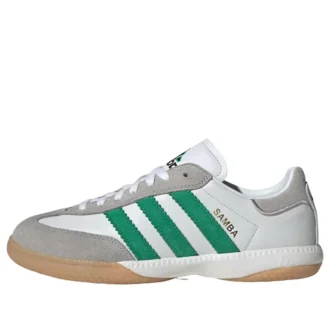 Adidas Samba Mn “Branco Verde”